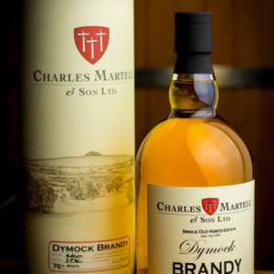 Dymock Brandy