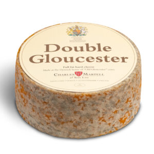 Double Gloucester