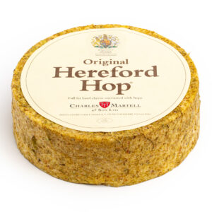 Hereford Hop