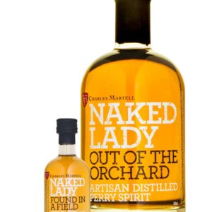 Naked Lady Perry Spirit