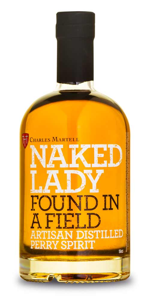 Naked Lady Perry Spirit - Image 3
