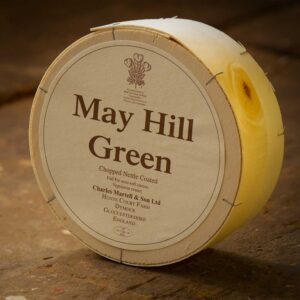 Cows Milk Cheese